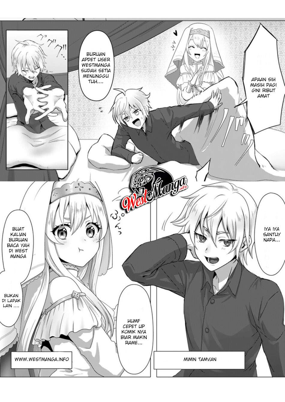 Henkyou Gurashi no Maou, Tensei shite Saikyou no Majutsushi ni naru ~Aisarenagara Nariagaru Moto Maō wa, Ningen o Shiritai~ Chapter 11